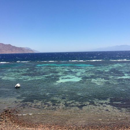 Отель Iaru Nub - ايارو نوب Дахаб Экстерьер фото