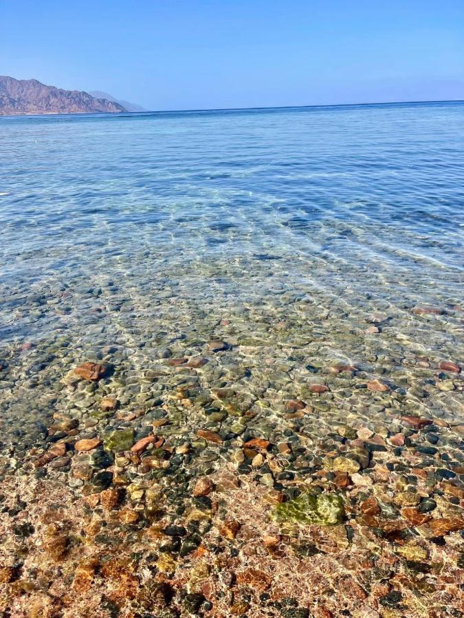 Отель Iaru Nub - ايارو نوب Дахаб Экстерьер фото